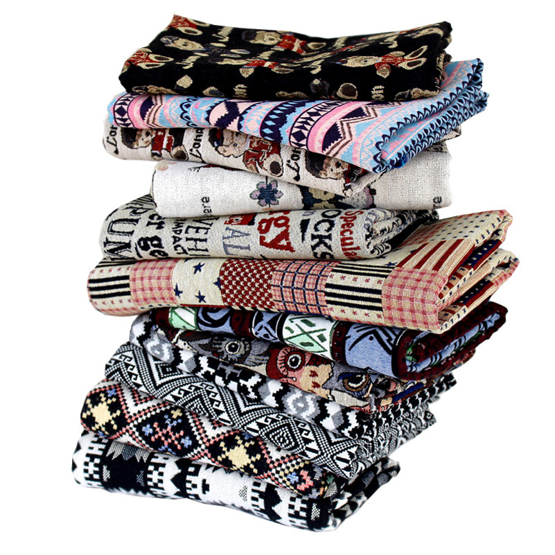 Ethnic Bohemian Style Yarn Dye - Ethnic Boho Fashion ulasan dan harga