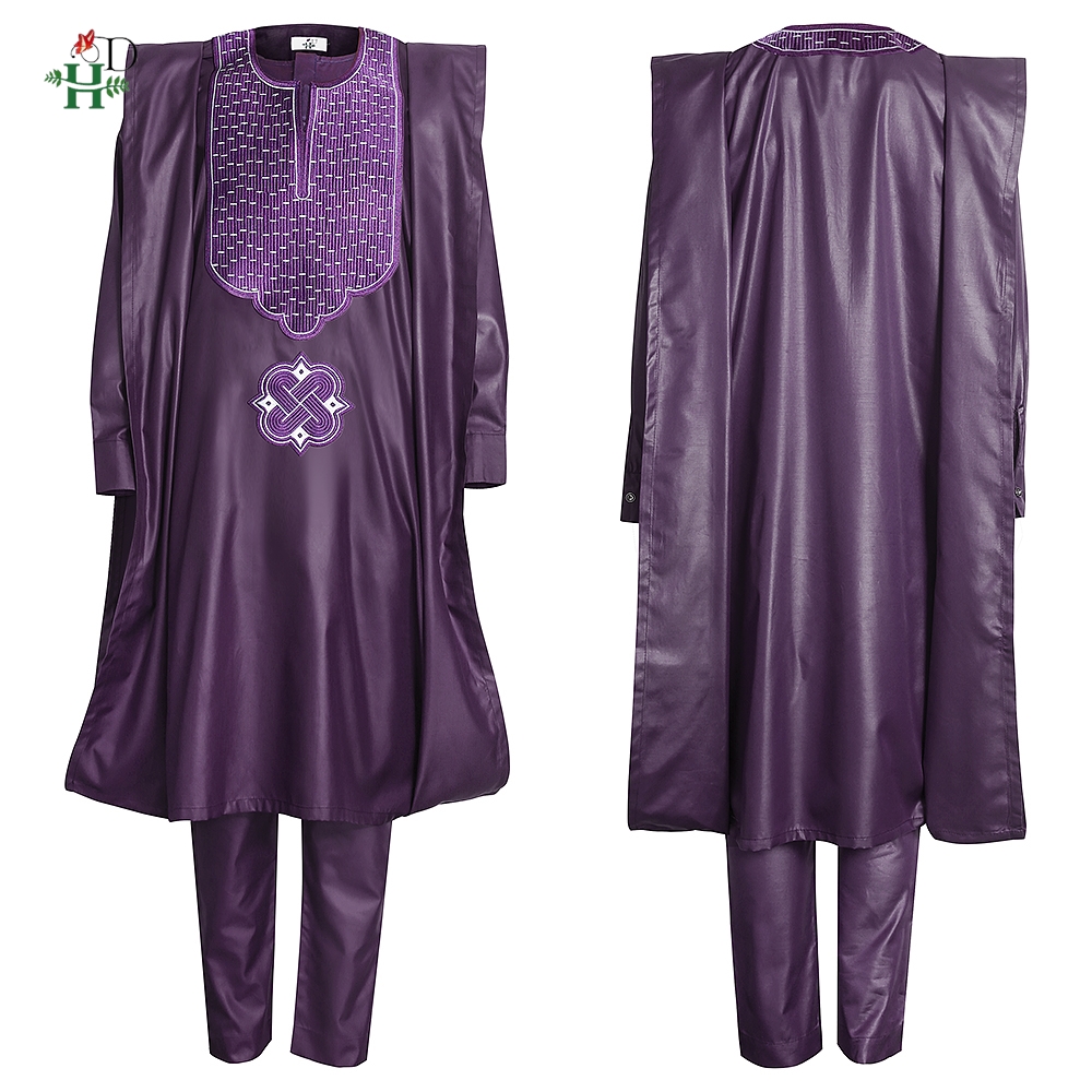 2026 African Couple Matching C - Boubou Men Africa ulasan dan harga