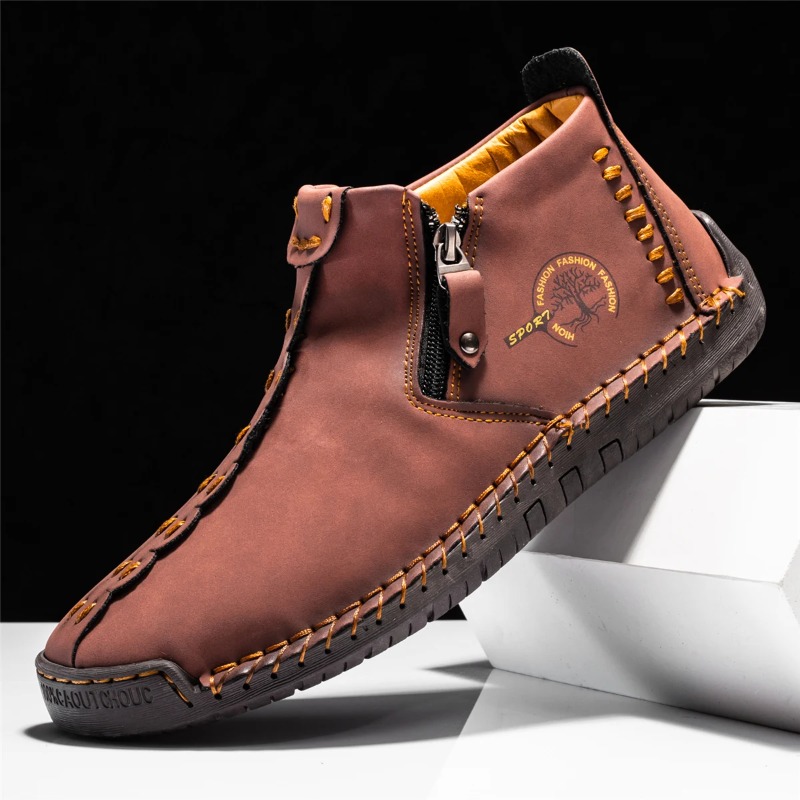 2026 New Style Comfortable Loa - Ethnic Fashion For Men ulasan dan harga
