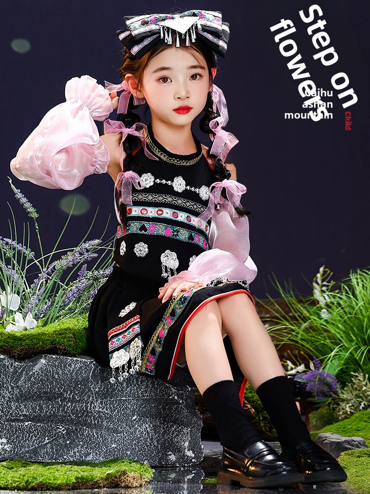 Children's  National Costume P - Ethnic Clothing & Online Fashion Store Khaadi Uk ulasan dan harga