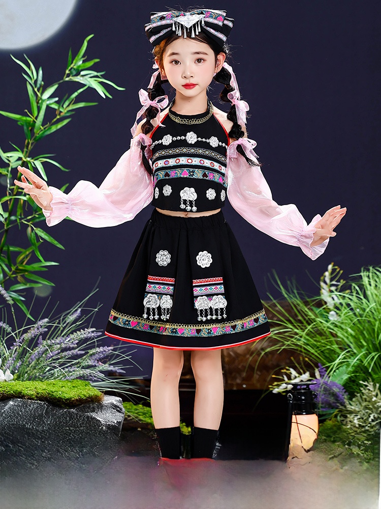 Children's  National Costume P - Ethnic Clothing & Online Fashion Store Khaadi Uk ulasan dan harga