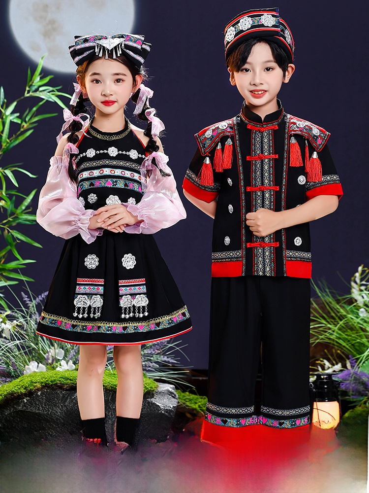 Children's  National Costume P - Ethnic Clothing & Online Fashion Store Khaadi Uk ulasan dan harga