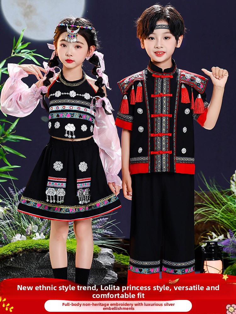 Children's  National Costume P - Ethnic Clothing & Online Fashion Store Khaadi Uk ulasan dan harga