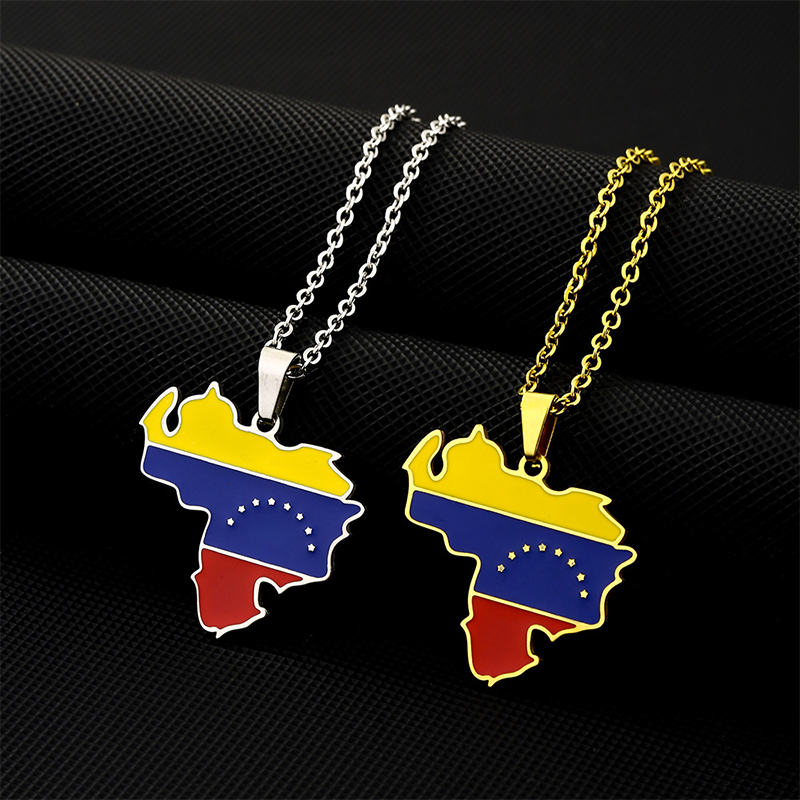 1PCS Stainless Steel Enamel Lo - Ethnic Fashion Sale ulasan dan harga
