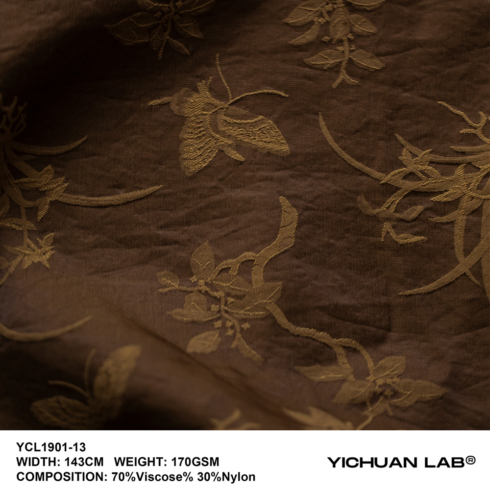 YICHUAN LAB Designer Black Red - Ethnic Fashion Imports ulasan dan harga