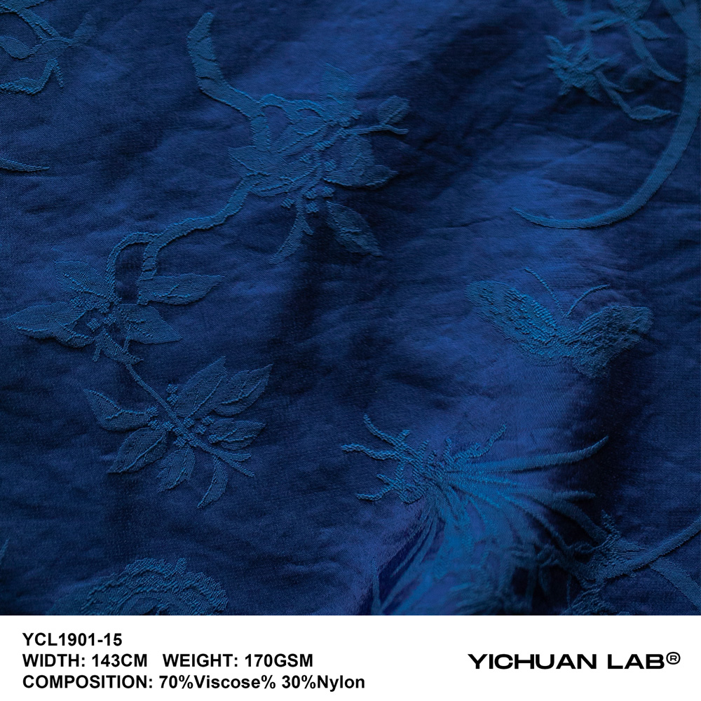 YICHUAN LAB Designer Black Red - Ethnic Fashion Imports ulasan dan harga