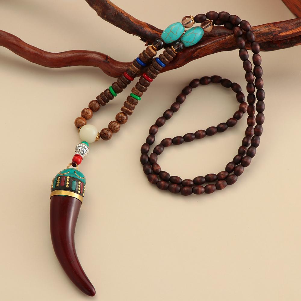 Vintage Lucky Gift Ethnic Jewe - Ethnic Fashion Show ulasan dan harga
