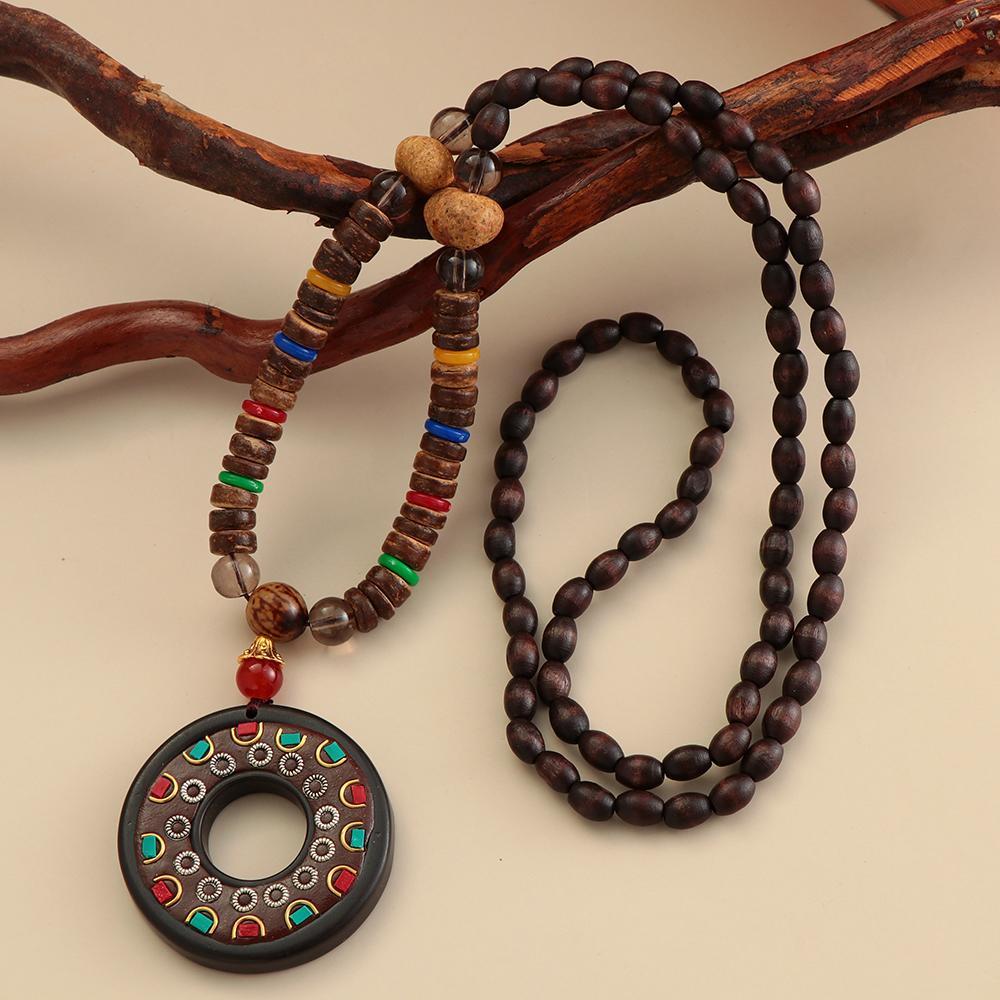 Vintage Lucky Gift Ethnic Jewe - Ethnic Fashion Show ulasan dan harga