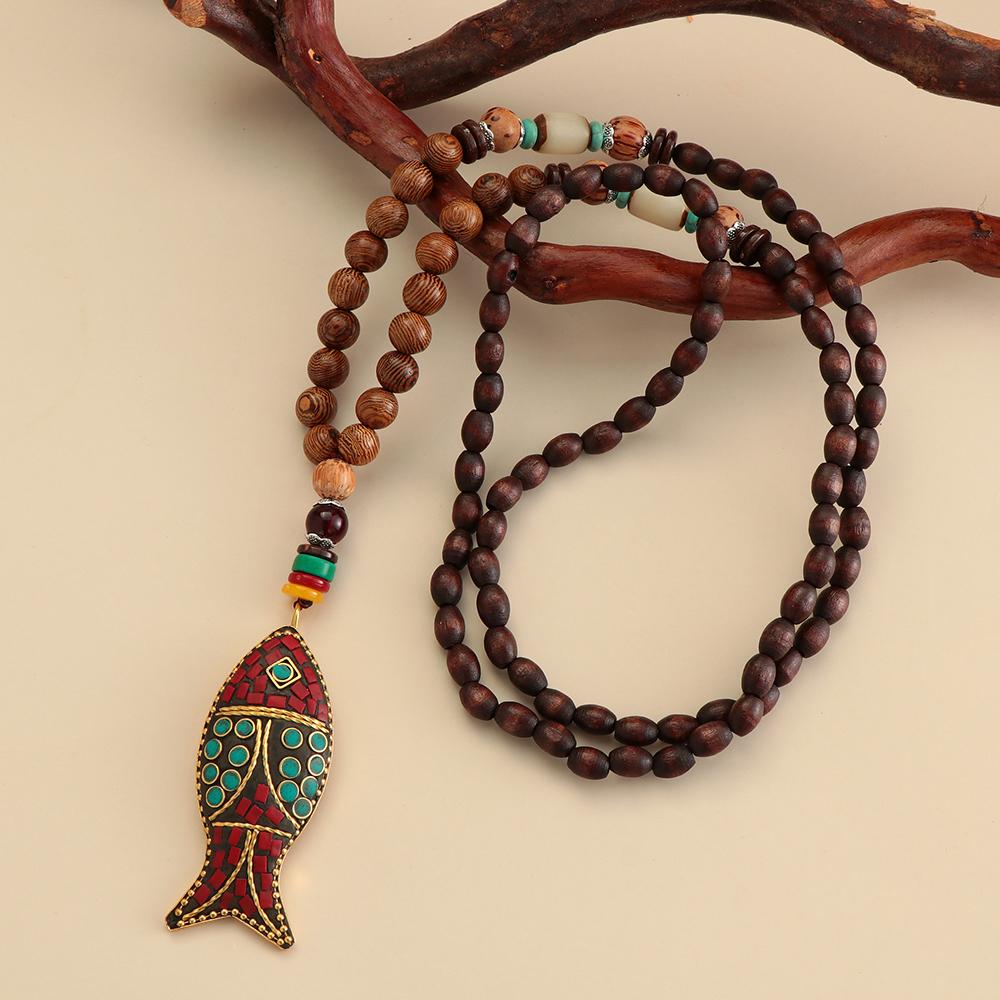 Vintage Lucky Gift Ethnic Jewe - Ethnic Fashion Show ulasan dan harga