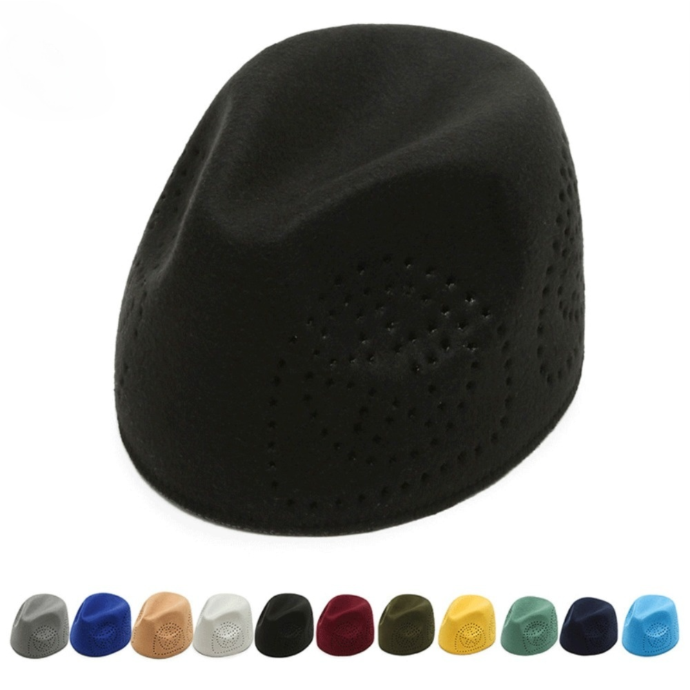 Fashion Fabric Prayer Caps Bre - Ethnic Fashion For Men ulasan dan harga