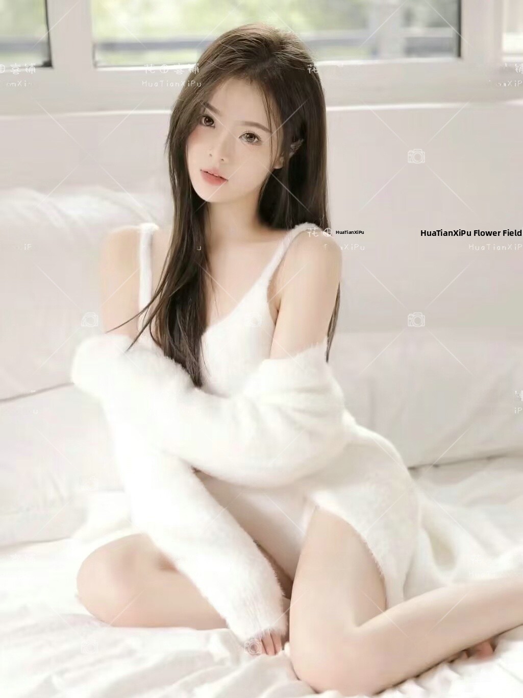Pure Desire Style Sweater Phot - Ethnic Fashion Photography ulasan dan harga