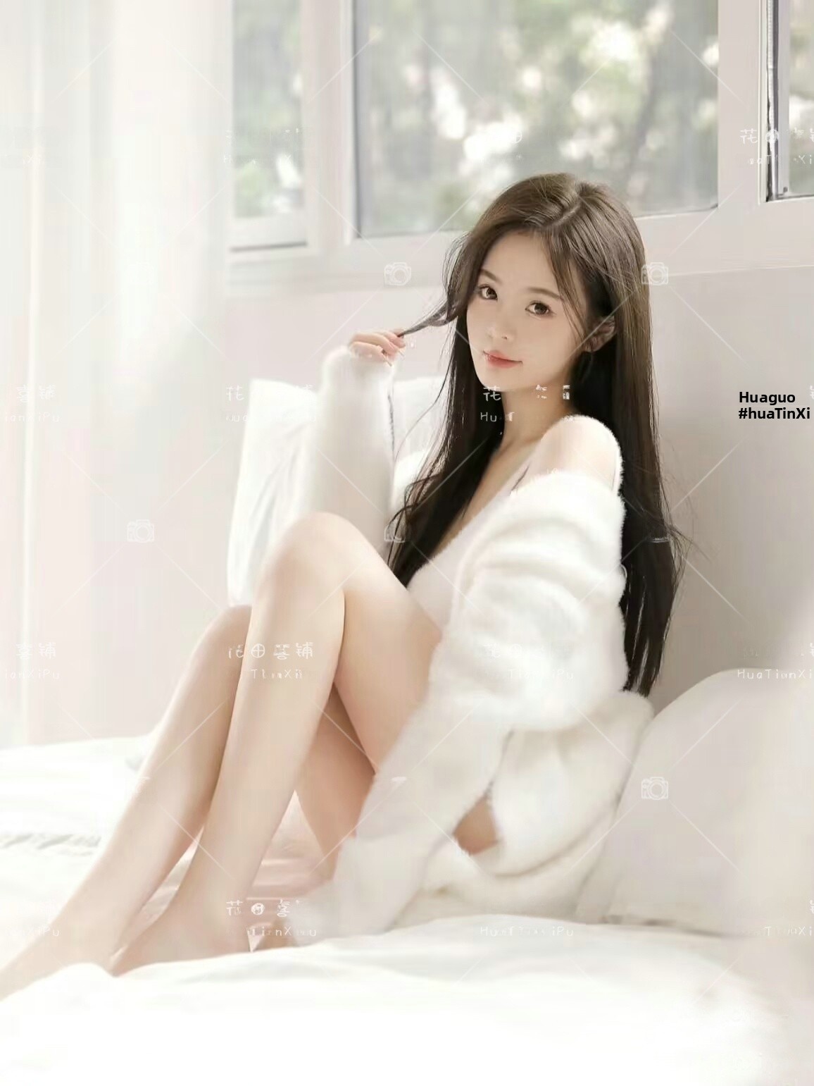 Pure Desire Style Sweater Phot - Ethnic Fashion Photography ulasan dan harga