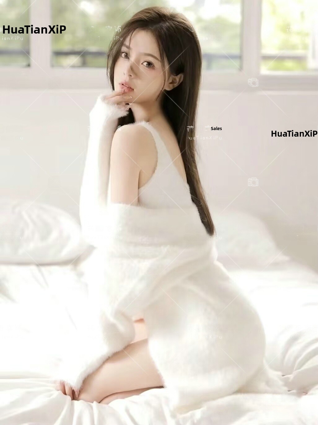 Pure Desire Style Sweater Phot - Ethnic Fashion Photography ulasan dan harga
