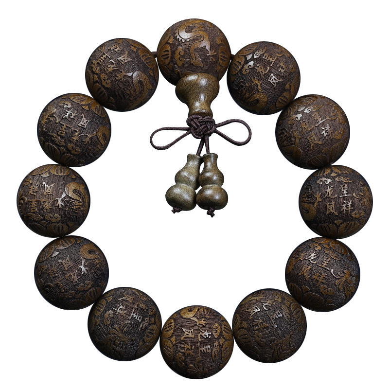 Ebony 2.0 Carved Ethnic Style  - Ethnic Wear Men'S Fashion ulasan dan harga
