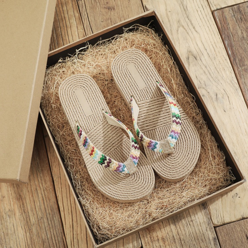 Hot Sale Womens Slippers Non S - Ethnic Fashion Sale ulasan dan harga